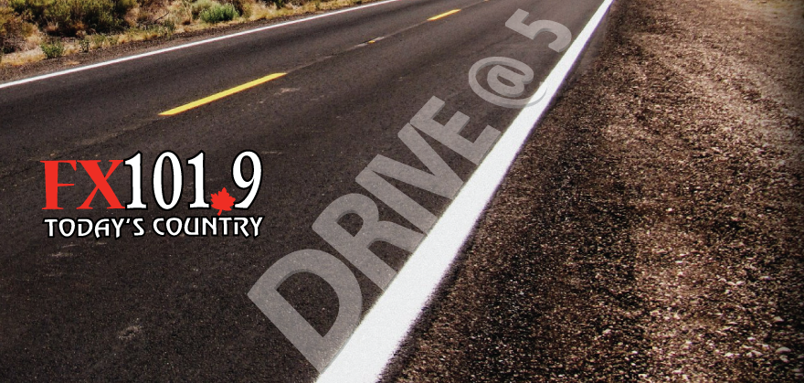 DRIVEAT5
