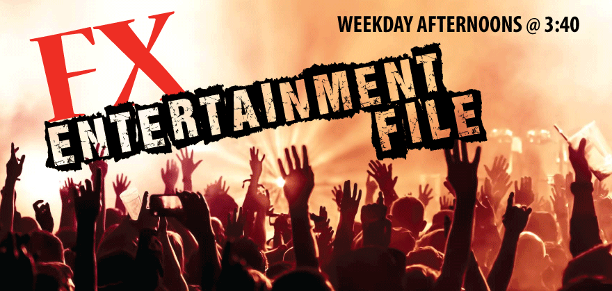EntertainmentFile