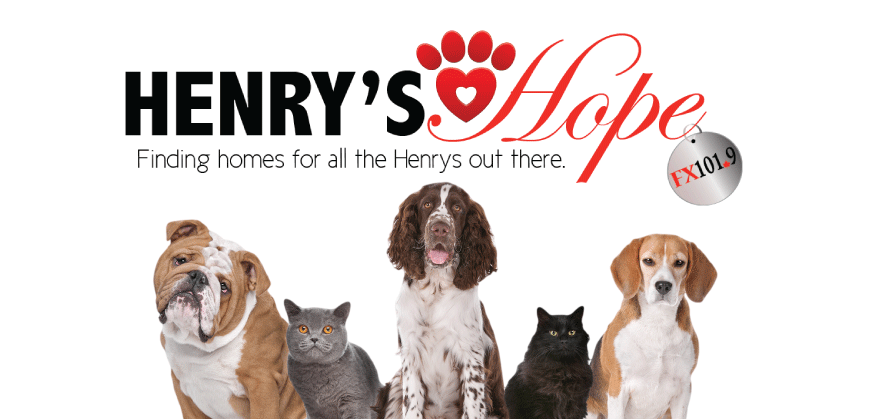 HenrysHope