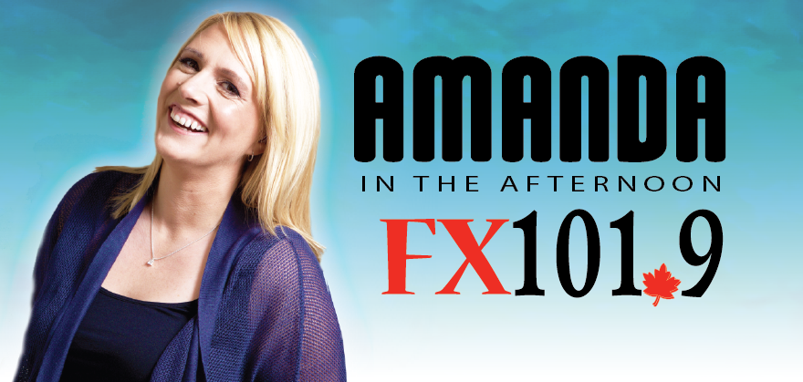 AMANDA