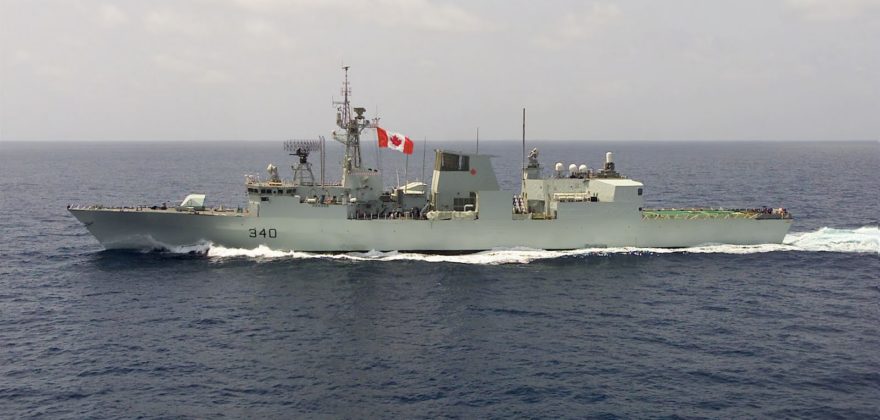 HS2002-10261-05-HMCS St. John's (FFH 340)