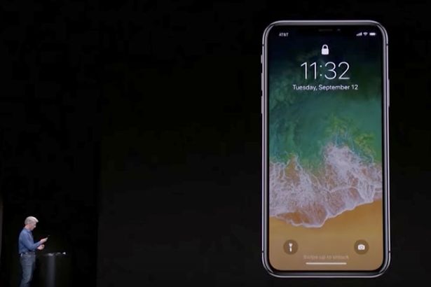 iphone x