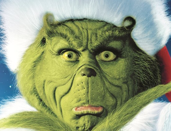 GRINCH