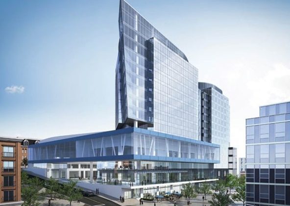 nova centre