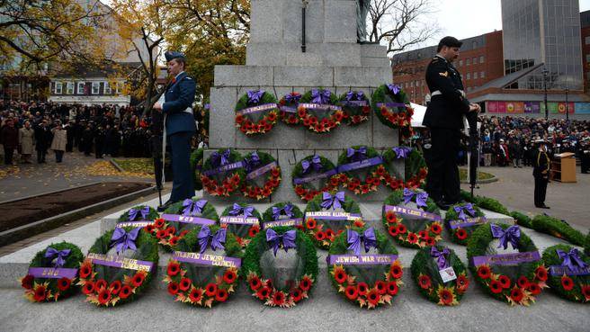 remembrance day