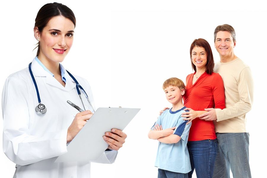 Where Can I Find Family Doctor