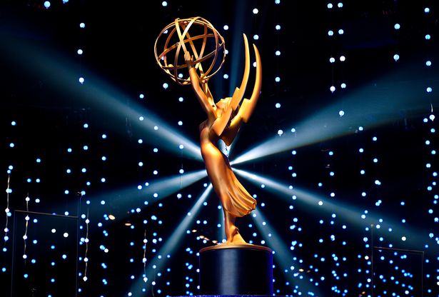 Emmy Award Winners - Blog - FX101.9