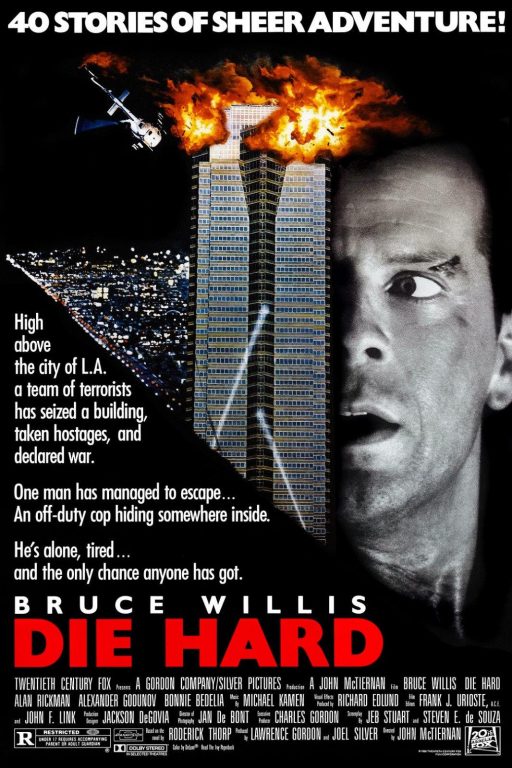 die hard time