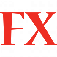 CHFX "FX 101.9" Halifax, NS Logo