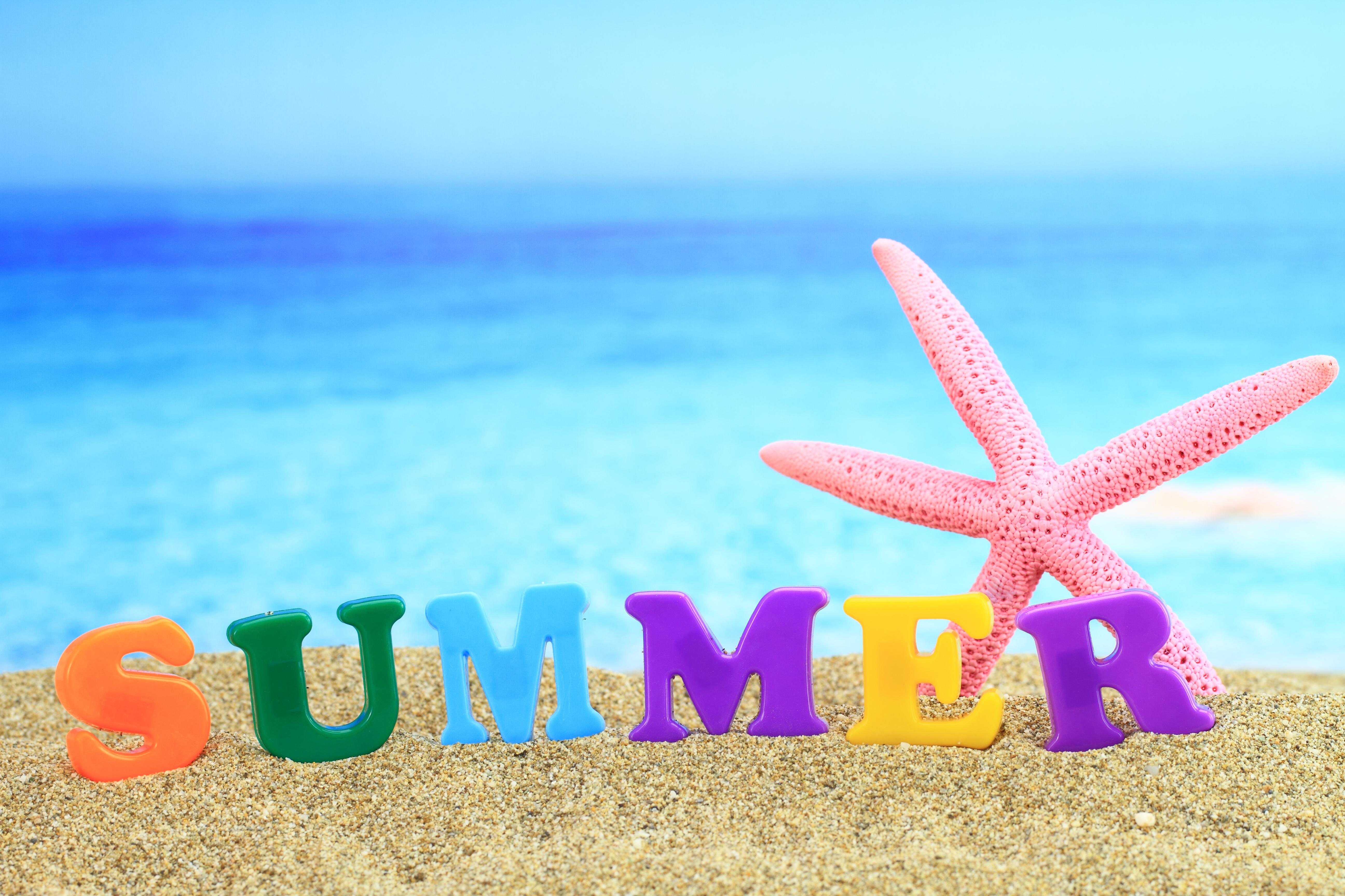 FIRST DAY OF SUMMER Events FX101 9