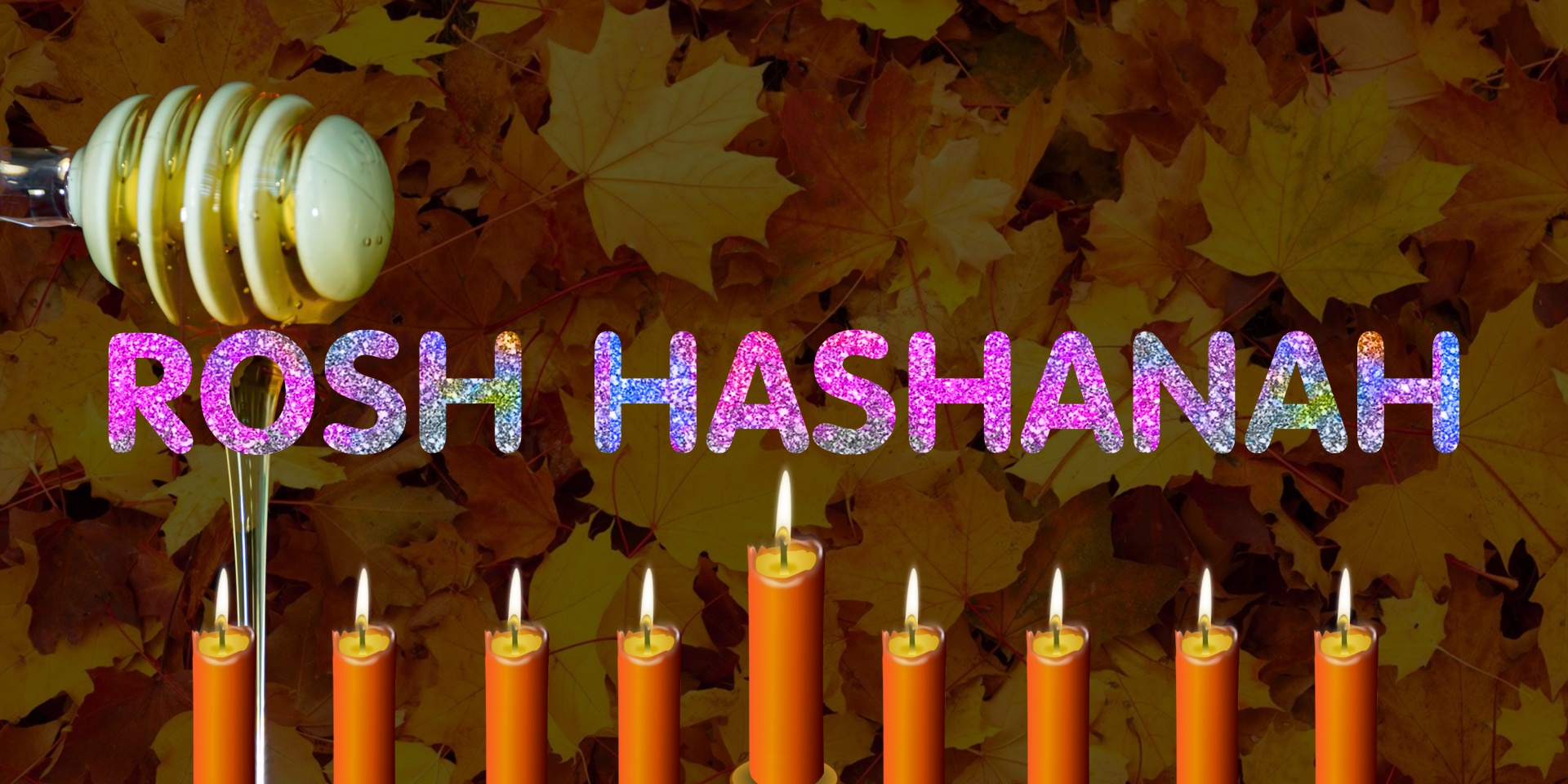 ROSH HASHANAH Events FX101.9