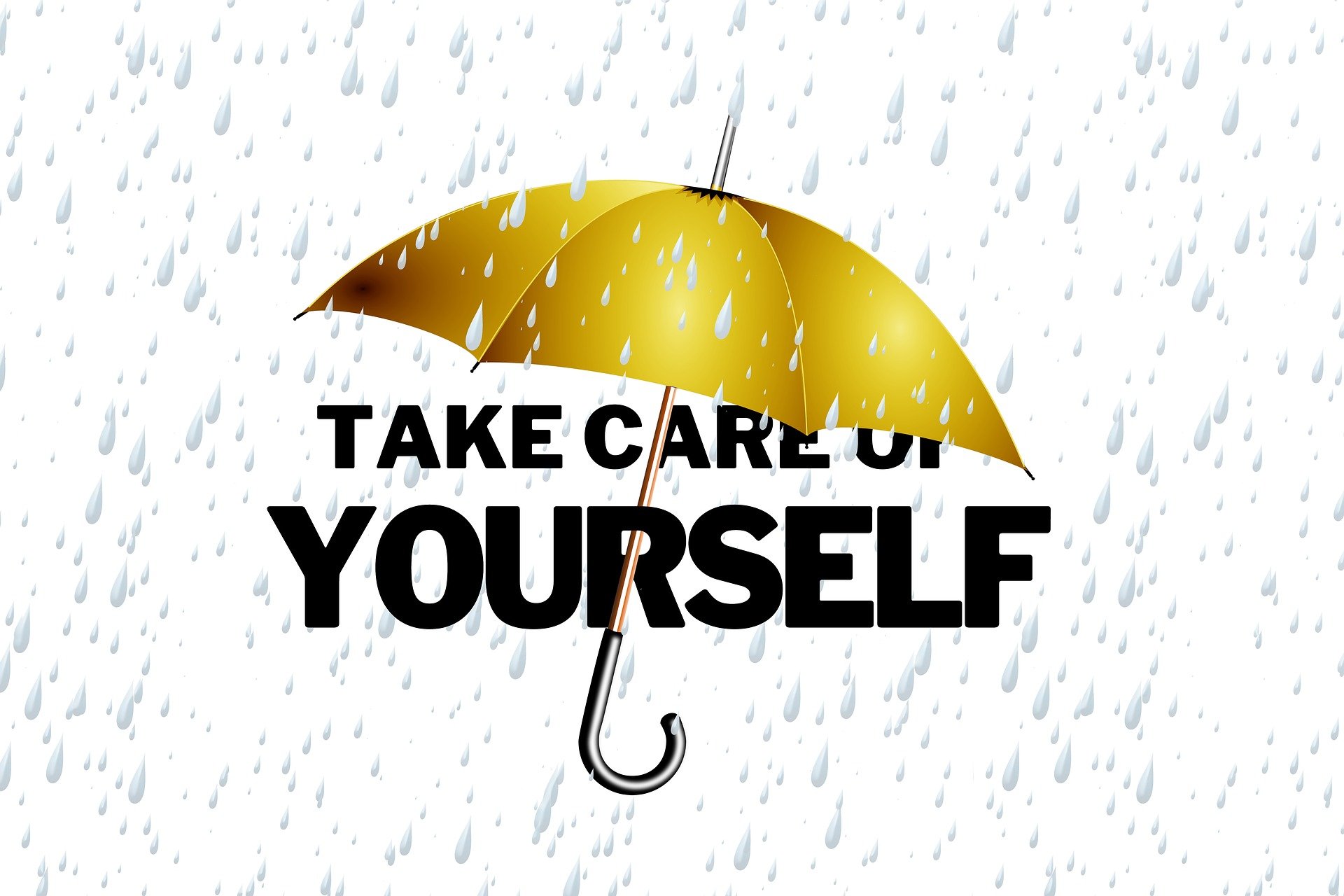 Self Care Is Necessary! Some Tips From The Experts! - Blog - FX101.9